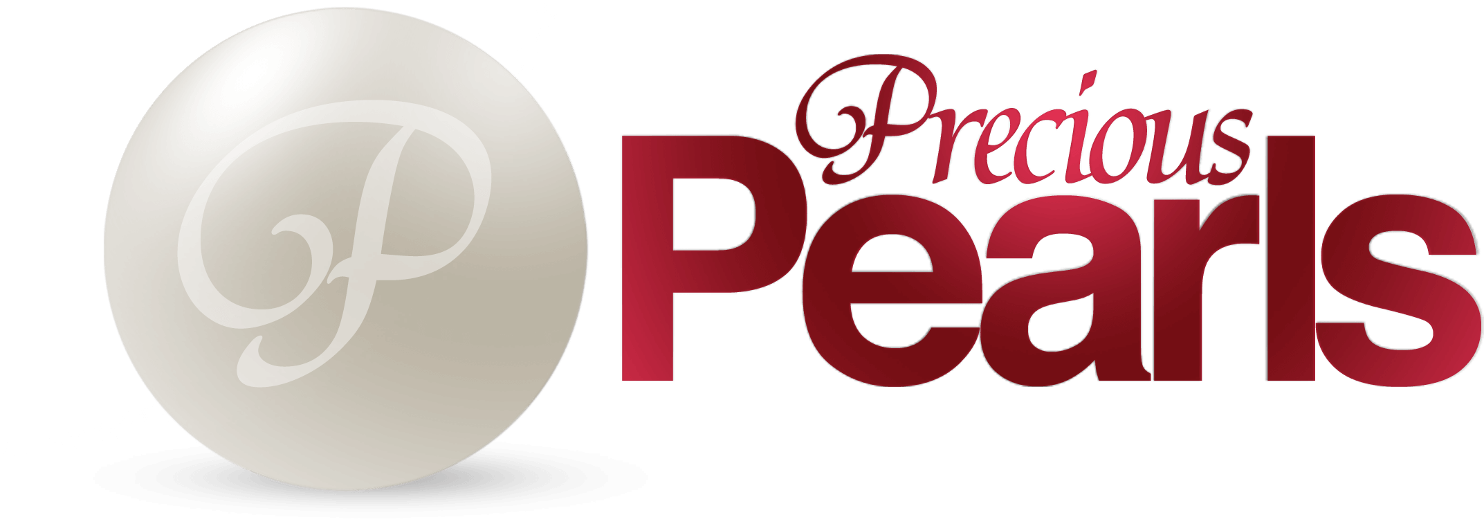 precious pearls